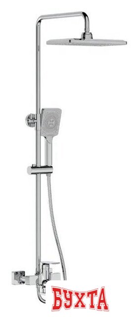 Душевая система FRAP F2471