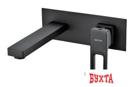 Смеситель Gappo G1017-16