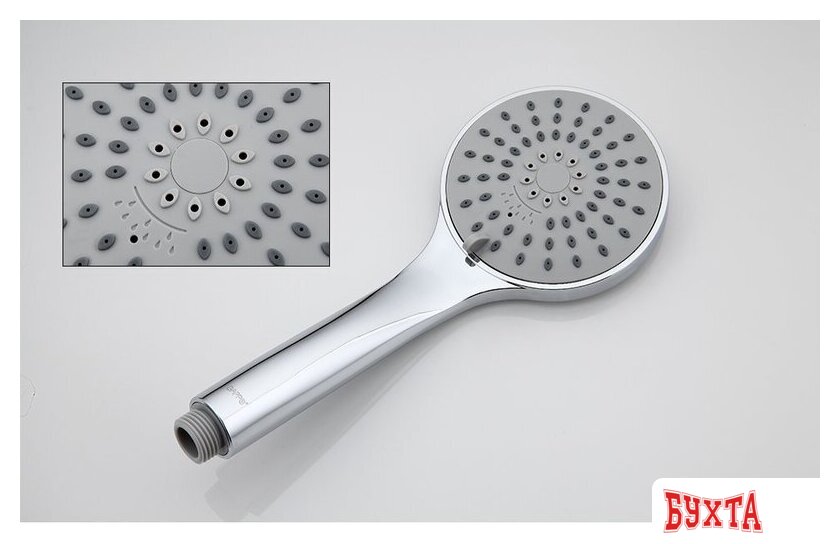 Смеситель Gappo G3098 4