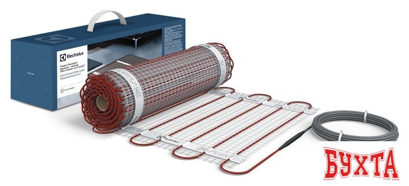 Нагревательный мат Electrolux EEFM 2-180-2.5