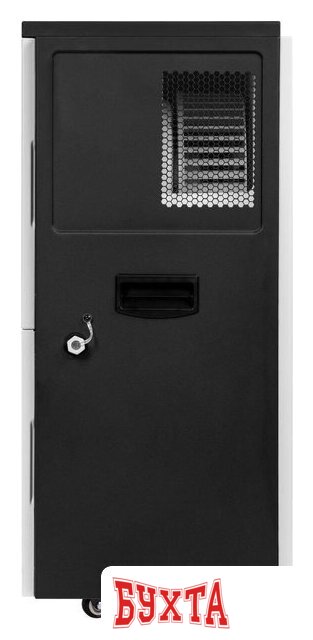 Осушитель воздуха Ballu Heavy Duty Plus BD120HP 3