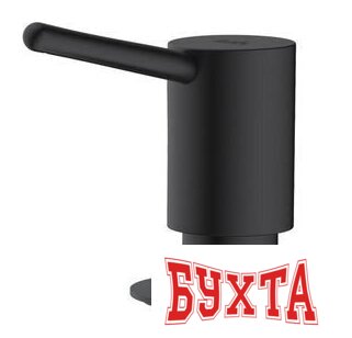 Дозатор для жидкого мыла IDDIS SDIBL00i59 1