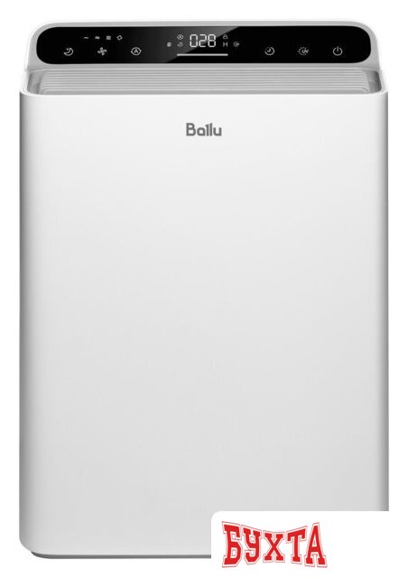 Очиститель воздуха Ballu AP-305 2