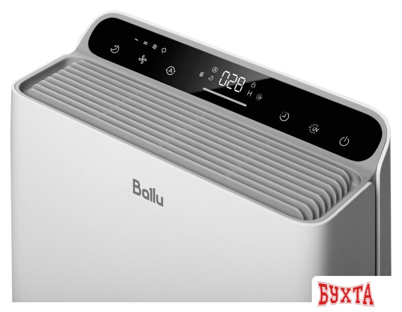 Очиститель воздуха Ballu AP-305 3