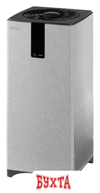 Очиститель воздуха Electrolux EAP-1040D Basalt