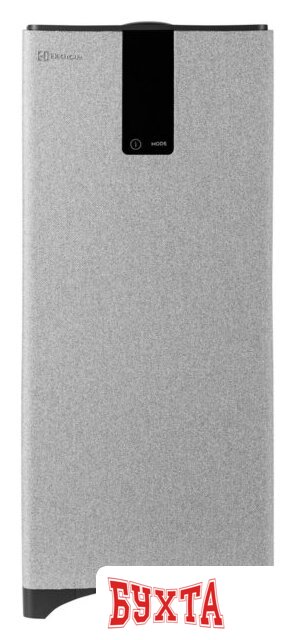 Очиститель воздуха Electrolux EAP-1040D Basalt 2