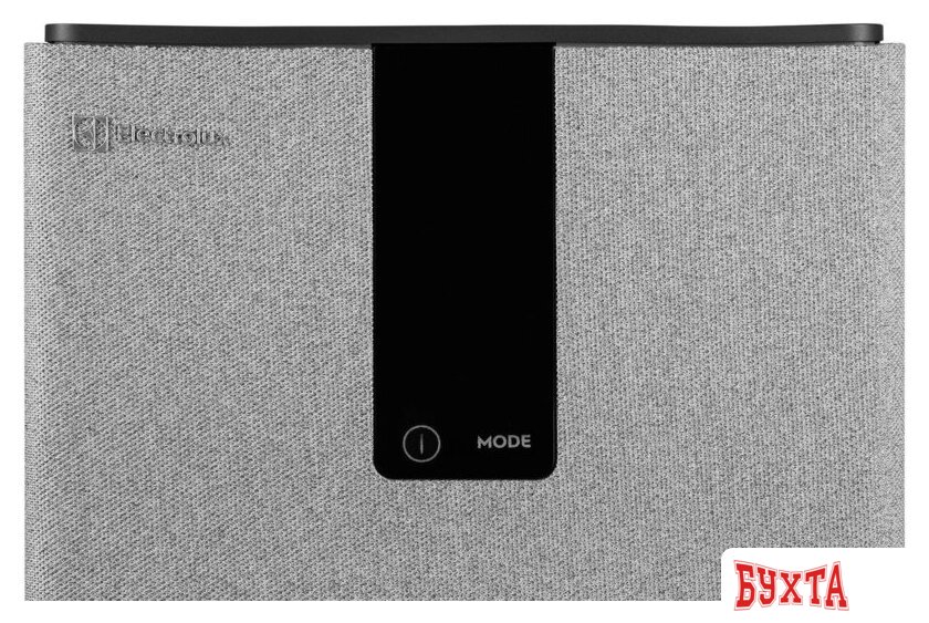Очиститель воздуха Electrolux EAP-1040D Basalt 4