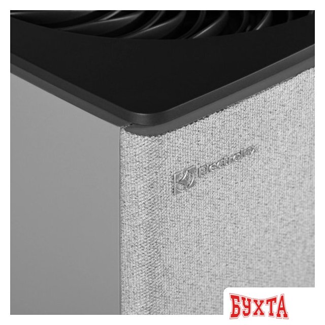 Очиститель воздуха Electrolux EAP-1040D Basalt 5