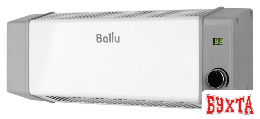 Конвектор Ballu BEC/CMR-500 1
