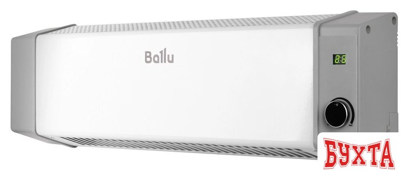 Конвектор Ballu BEC/CMR-2000