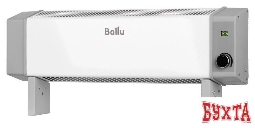 Конвектор Ballu BEC/CMR-2000 3