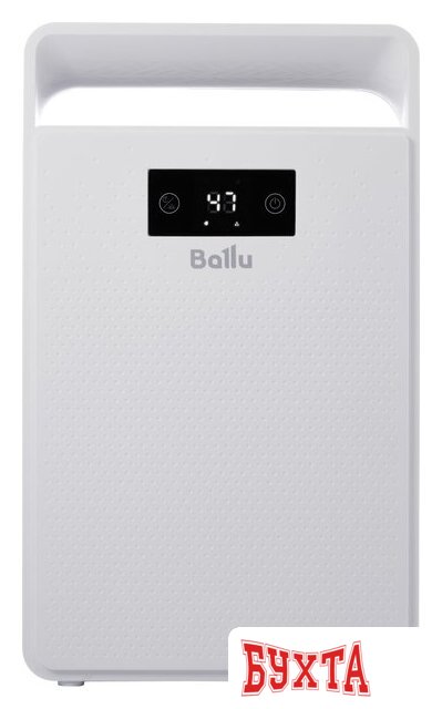 Осушитель воздуха Ballu BD1EL 2