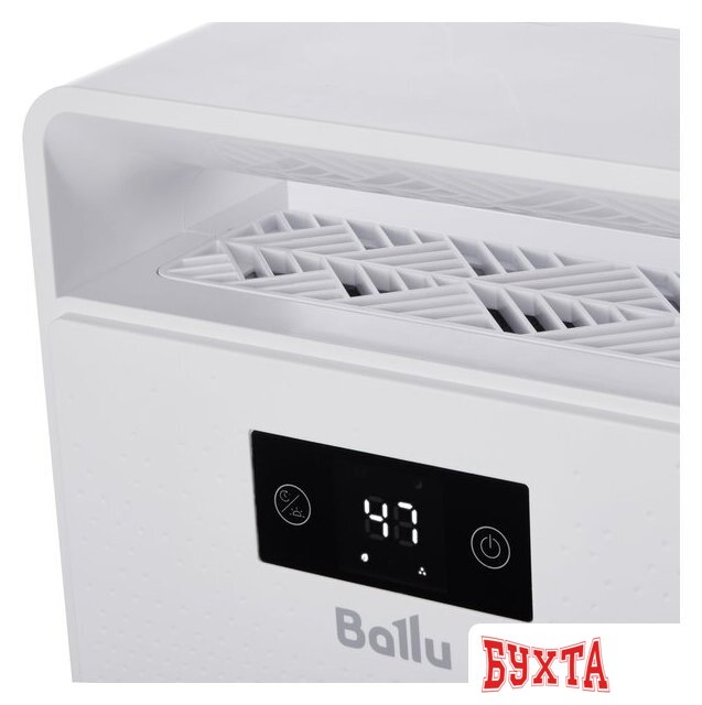 Осушитель воздуха Ballu BD1EL 4