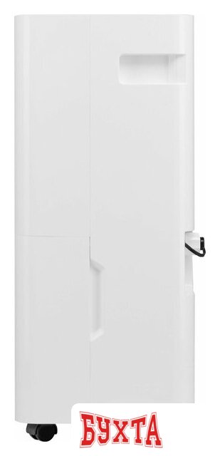 Осушитель воздуха Shuft SDR-30L 2