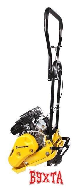 Виброплита Champion PC5332F 2