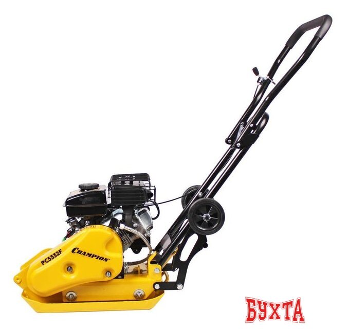 Виброплита Champion PC5332F 3