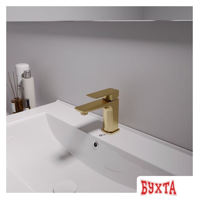 Комплект смесителей Oliveeka OL-639003A+139003-BG 2