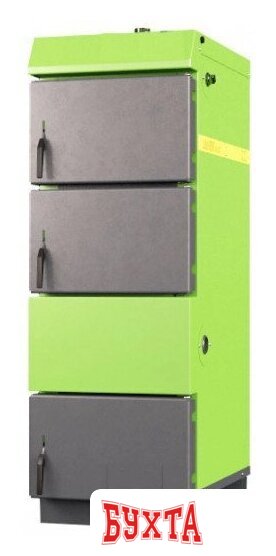 Отопительный котел Lavoro Eco L-32 (без автоматики)