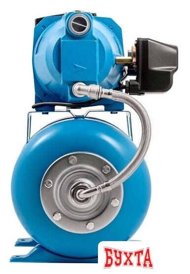 Насосная станция Unipump Auto Eco Jet 80 LA 3