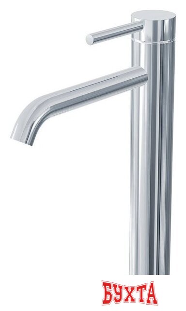 Смеситель Oliveeka OL-88239017-CR (хром)