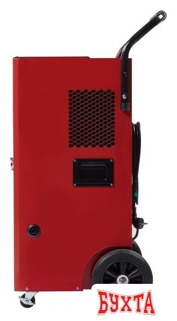 Осушитель воздуха Ballu BDI-100L 3