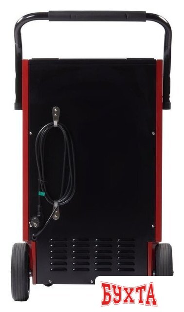 Осушитель воздуха Ballu BDI-100L 4