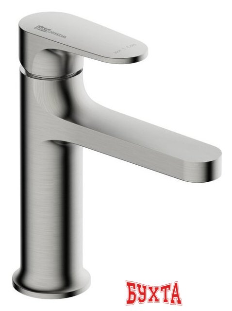 Смеситель Wasserkraft Spree 1403