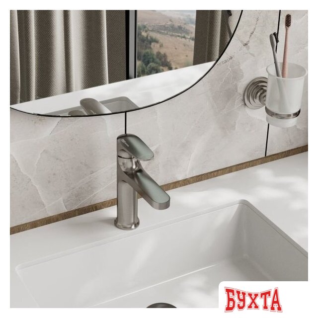 Смеситель Wasserkraft Spree 1403 3