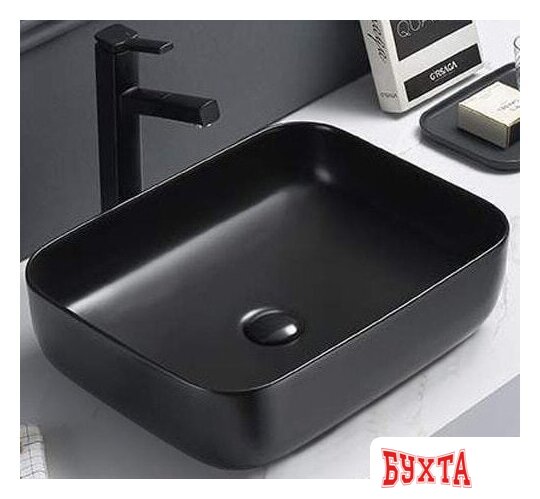 Умывальник CeramaLux 2105MB