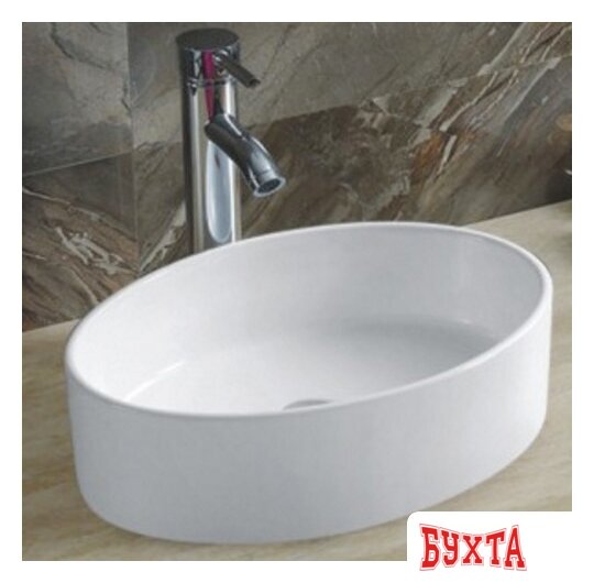 Умывальник CeramaLux N9012