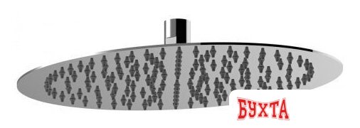 Верхний душ Lemark LM9484S