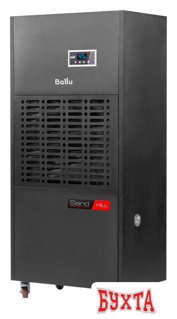 Осушитель воздуха Ballu BDH-240L 1