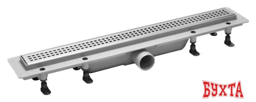 Трап/канал Plast Brno Design SZA1550