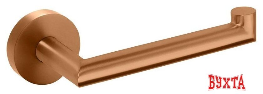 Держатель для туалетной бумаги Bemeta Amber 155212032 (янтарный)