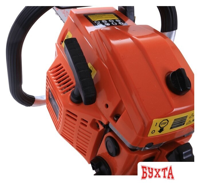 Бензопила Калибр БП-2800/18У 4