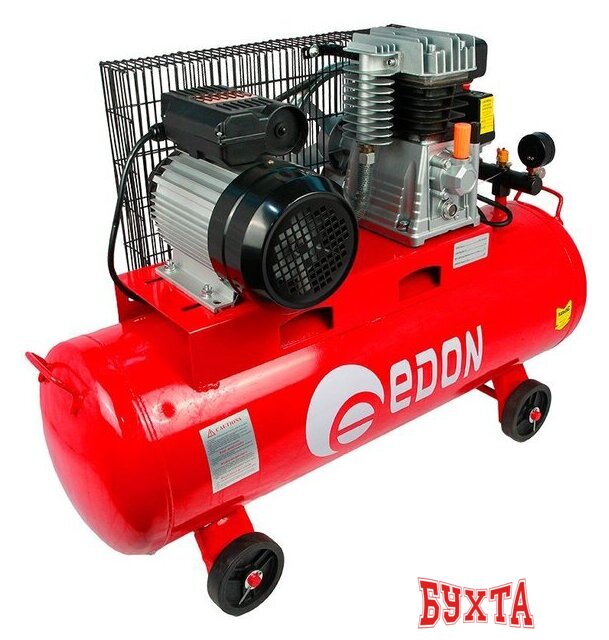 Компрессор Edon OAC-100/2400YS