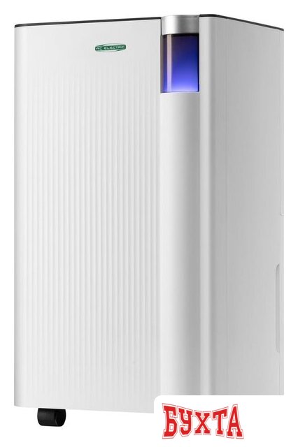 Осушитель воздуха AC Electric ACH-10L 3
