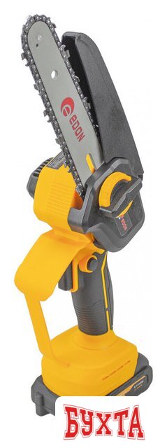 Аккумуляторная пила Edon ANS-21/6BL (с 2-мя АКБ)