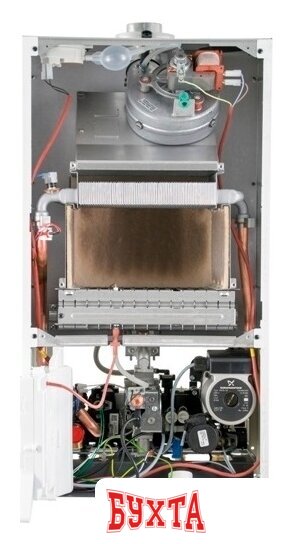 Отопительный котел BAXI ECO-4s 24 2