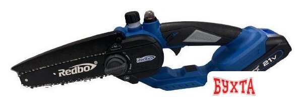 Аккумуляторная пила Redbo ONS-21/6BL (с 2-мя АКБ)