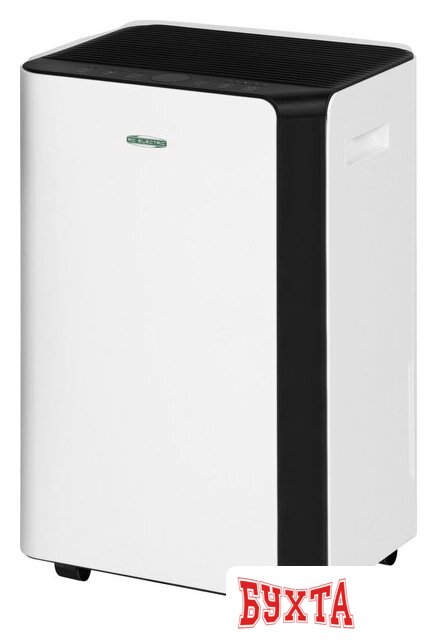 Осушитель воздуха AC Electric ACH-16L 2