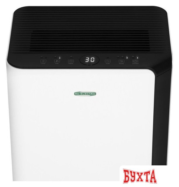 Осушитель воздуха AC Electric ACH-16L 4