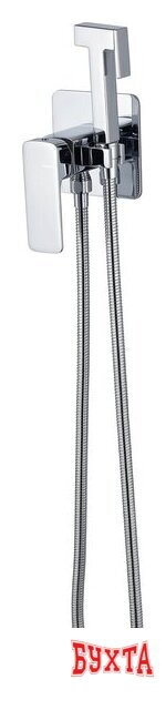 Гигиенический душ Oliveeka OL-829003+139003-CR (хром) 4