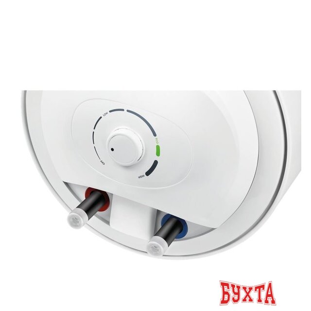 Накопительный электрический водонагреватель Electrolux EWH 30 Trend 3