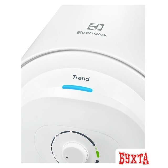 Накопительный электрический водонагреватель Electrolux EWH 30 Trend 5