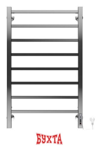 Полотенцесушитель TERMINUS Ватикан П8 500x850 электро 1