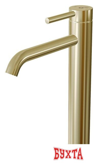 Гигиенический душ Oliveeka OL-829909+88239017-BG (золотой матовый) 2