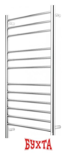 Полотенцесушитель TERMINUS Аврора П12 500x1000 (RAL 9003 белый, Quick Touch) 2
