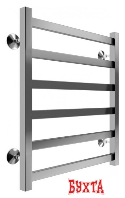 Полотенцесушитель TERMINUS Ното П6 500x600