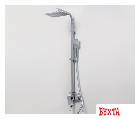 Душевая система Wasserkraft A16501 2